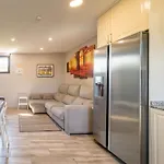 La Centinela En Costa Quebrada בית נופש Miengo