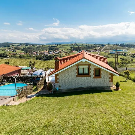 La Centinela En Costa Quebrada Casa vacanze *