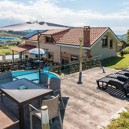 La Centinela En Costa Quebrada *