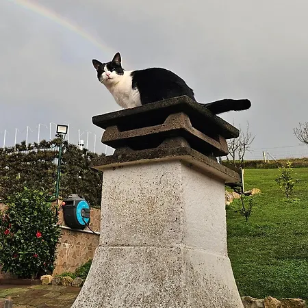 La Centinela En Costa Quebrada *