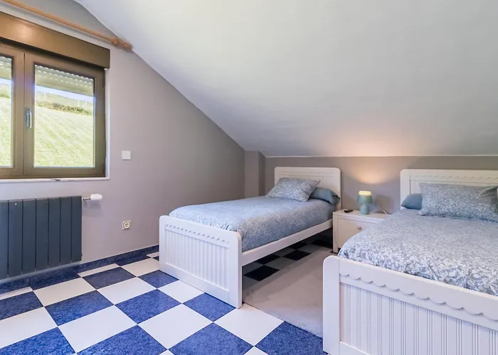 La Centinela En Costa Quebrada Holiday home