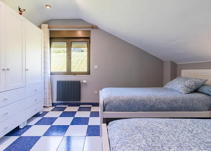 La Centinela En Costa Quebrada Holiday home *