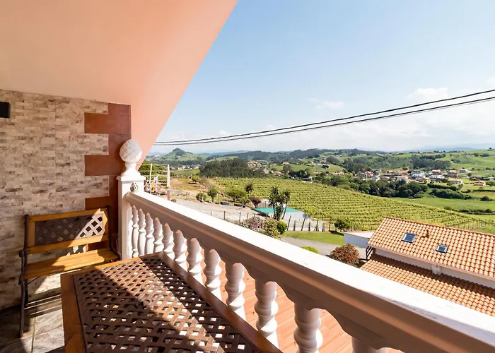 La Centinela En Costa Quebrada Miengo