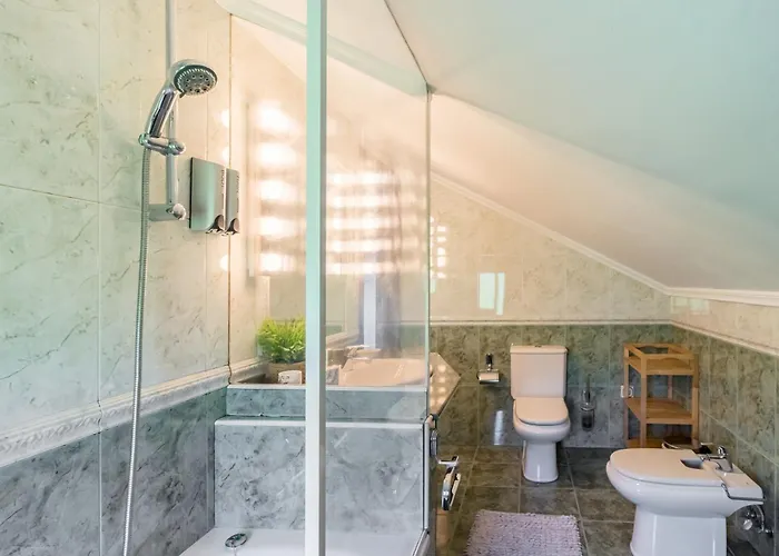 La Centinela En Costa Quebrada Holiday home *