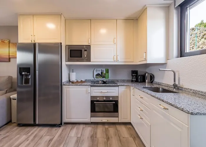 La Centinela En Costa Quebrada Holiday home