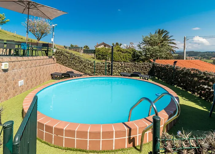 La Centinela En Costa Quebrada Miengo