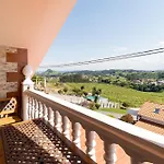 بيت للعطل La Centinela En Costa Quebrada *
