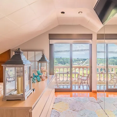 La Centinela En Costa Quebrada 度假居