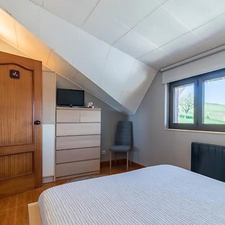 La Centinela En Costa Quebrada 度假居 Miengo