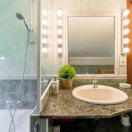 度假居 La Centinela En Costa Quebrada *