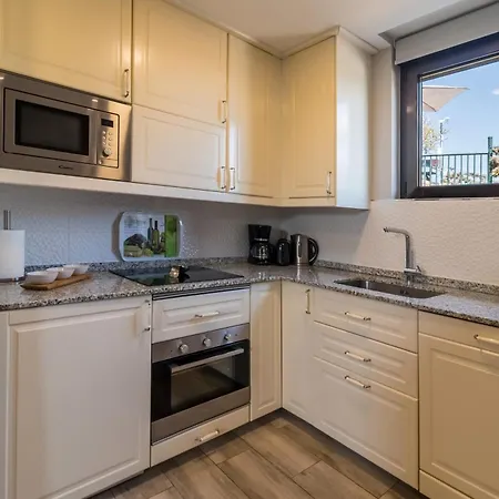 度假居 La Centinela En Costa Quebrada Miengo