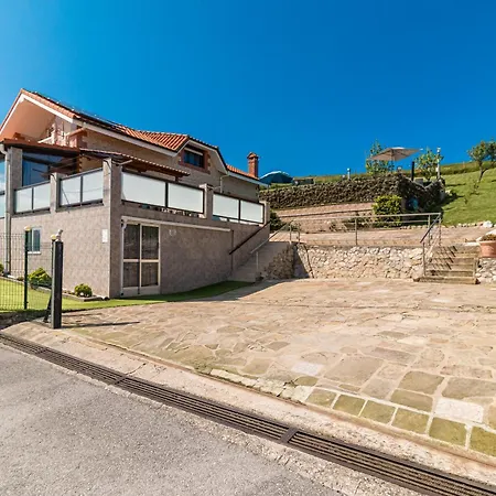 La Centinela En Costa Quebrada * Miengo