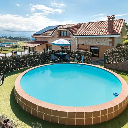 La Centinela En Costa Quebrada Miengo