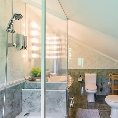 La Centinela En Costa Quebrada 度假居 *