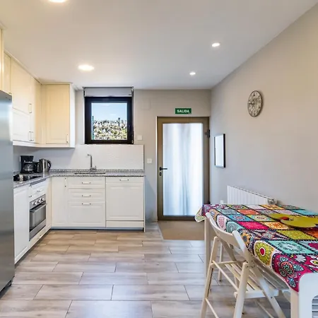 度假居 La Centinela En Costa Quebrada