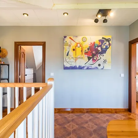 La Centinela En Costa Quebrada 度假居 *