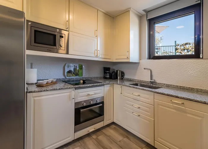 בית נופש La Centinela En Costa Quebrada Miengo