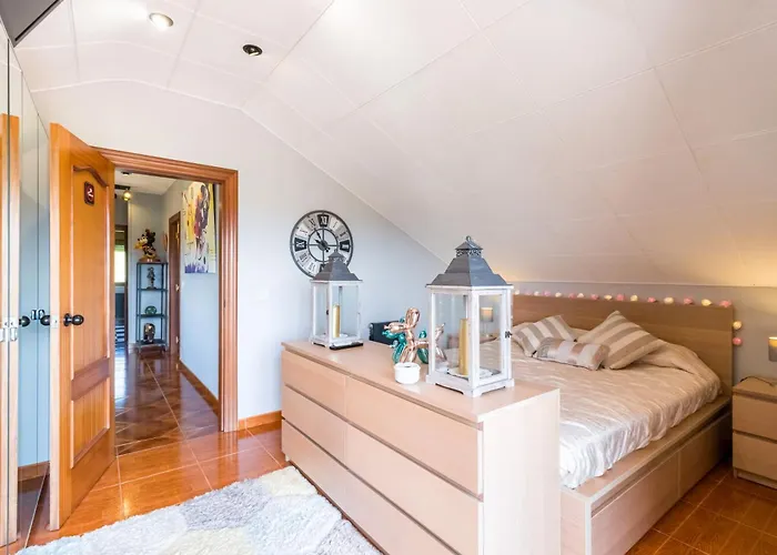 La Centinela En Costa Quebrada בית נופש Miengo