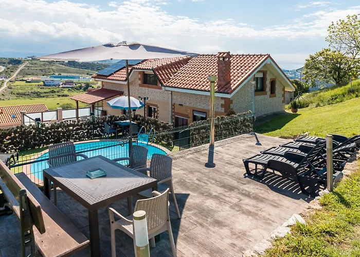 La Centinela En Costa Quebrada *